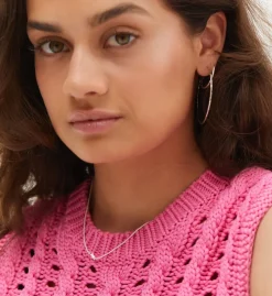 Stellar Necklace Short