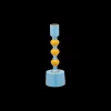 Stone Richie Medium Candle Holder
