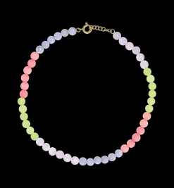 Summertime Blues Necklace
