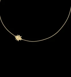 Sunny Necklace