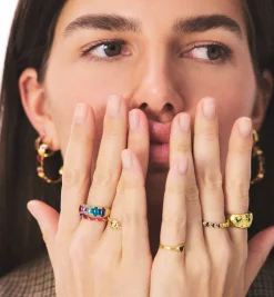 Sunny Ring