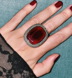 Suri Ring