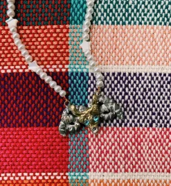 Susan Alexandra Zodiac Star Pearl Necklace
