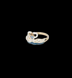 Swan Lake Ring