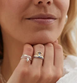 Swan Lake Ring