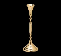 Tall Candle Holder