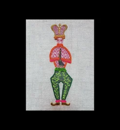 The Fabled Thread Kit Set Of 3 Musicians