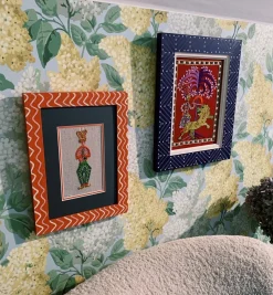 The Fabled Thread Kit Set Of 3 Musicians