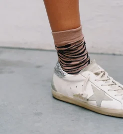 Tiger Socks