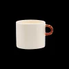Tiger Stripe Ear Mug