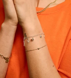 Tiny Adoration Charm