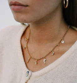 Tiny Flying Duck Charm