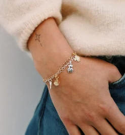 Tiny Lucky Charm
