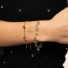 Tiny Piglet Charm 14K