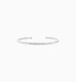 To The Moon And Back Bangle