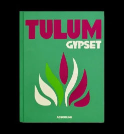 Tulum Gypset Book