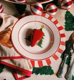 Turkey Napkin Set of 2