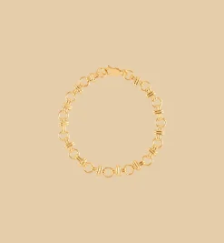 Twin Rolo Bracelet