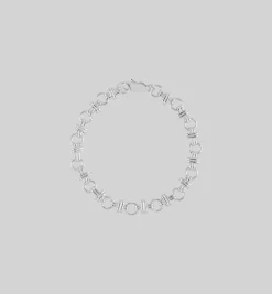 Twin Rolo Bracelet