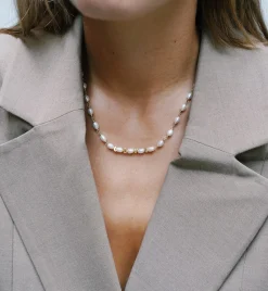 Twist a Classic Necklace