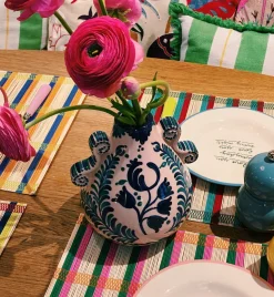 Vaisselle Boutique To Hot To Handle Vase