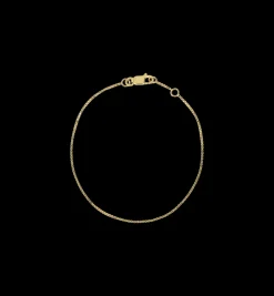 Venetian Plain Bracelet