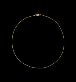 Venetian Plain Necklace