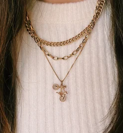 Vintage Out and About Bicycle Charm