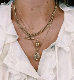 Vintage Wand Charm