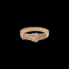 Vintage Western Belt Ring
