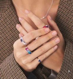 Written In The Stars Ring