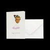 You Did It Card