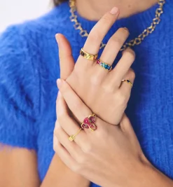 You're Golden Ring