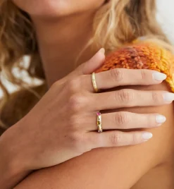 Ziggy Ring