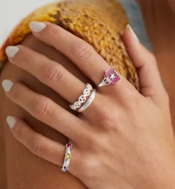 Ziggy Ring