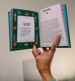 Zodiac Book by Stella Andromeda
