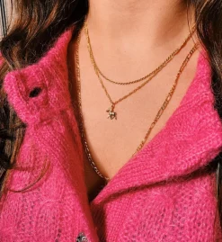 Zodiac Charm 14K