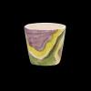 Psychedelic Espresso Cup
