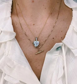 Vintage Small Bamboo Charm
