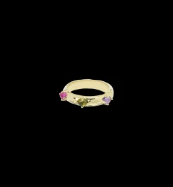 Ziggy Ring