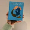 Zodiac Book by Stella Andromeda